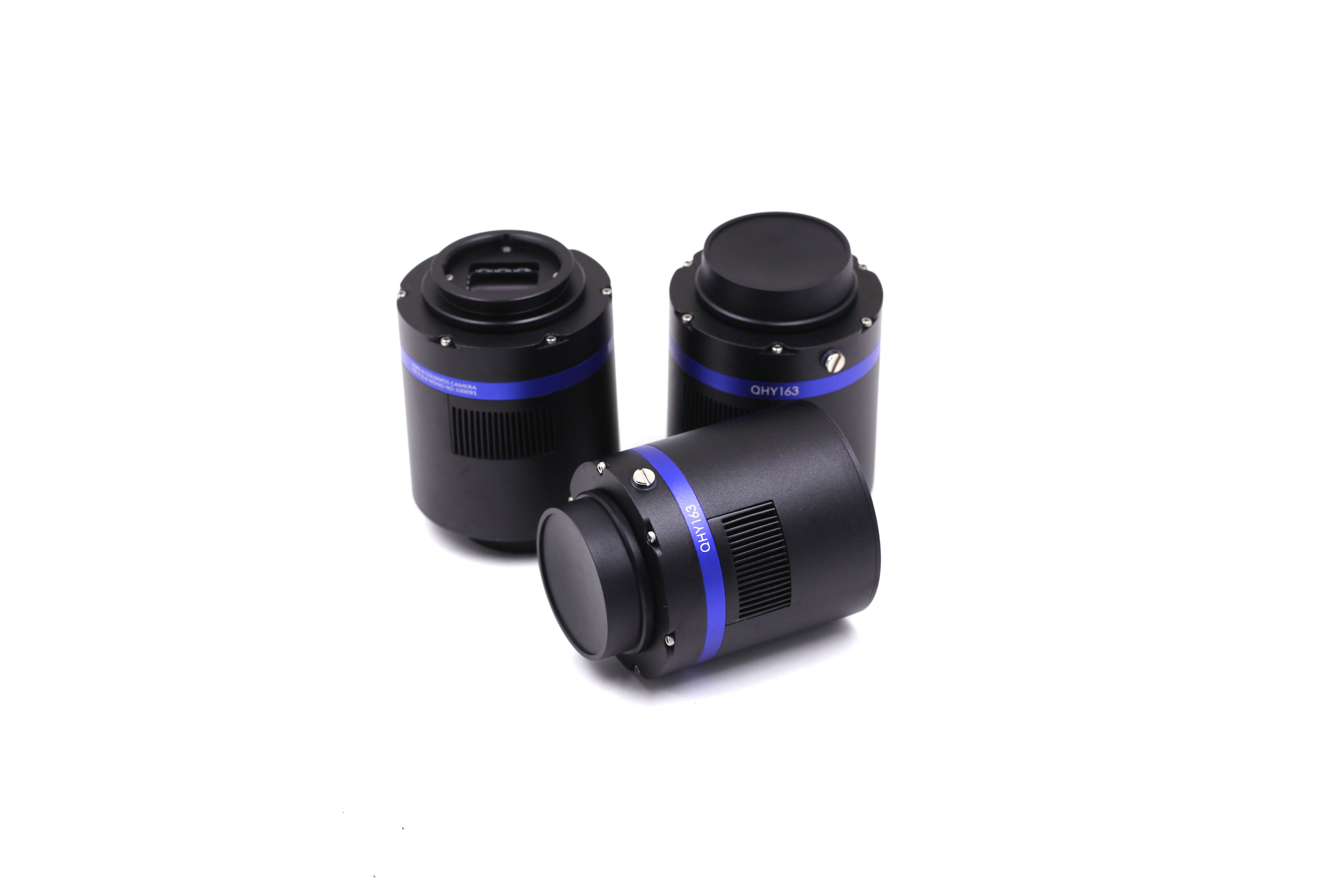 "QHY163 and QHY183 camera buy one get one free " News QHYCCD