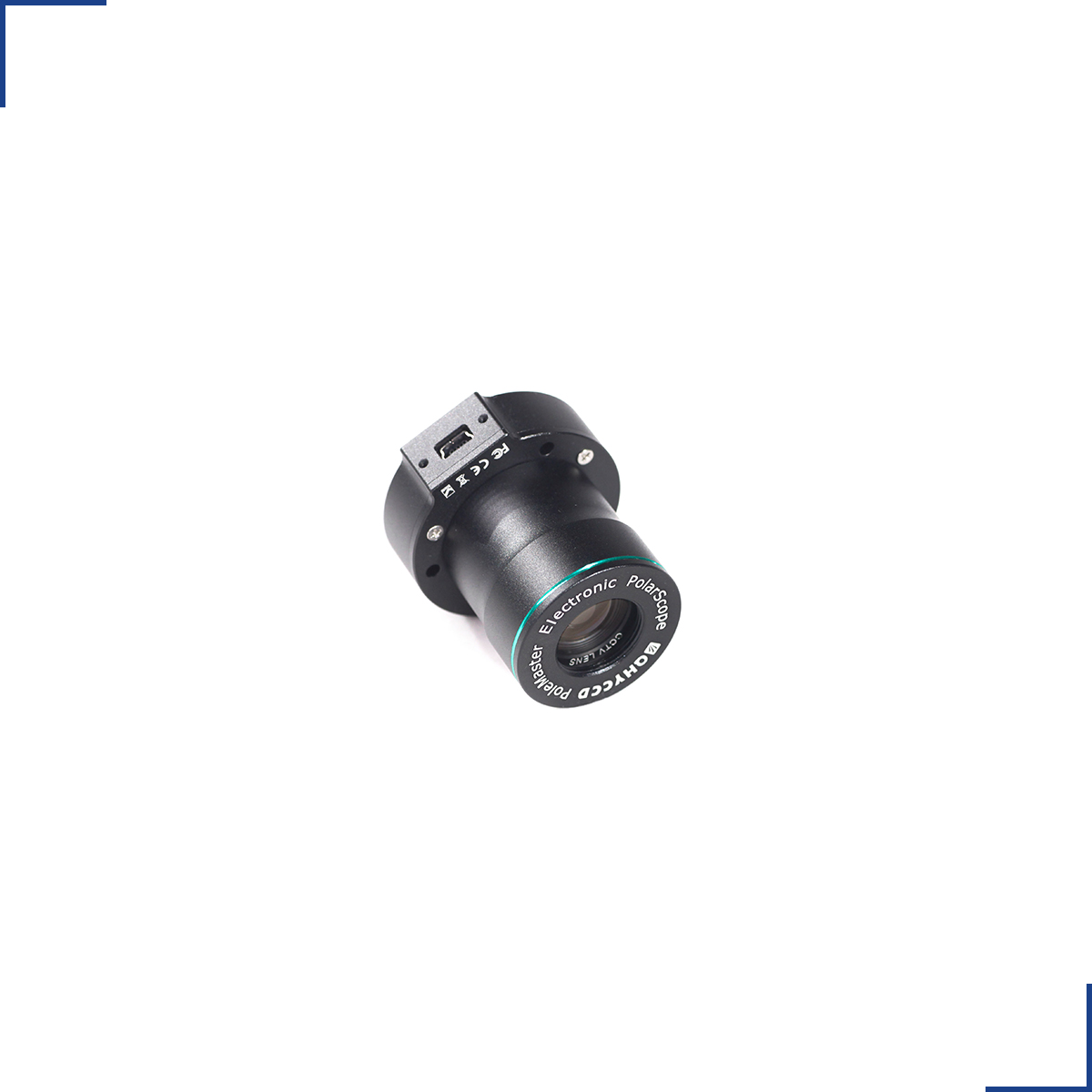 QHYCCD astrocamera ASI Sony IMX deepsky 天文相机 深空相机 制冷相机