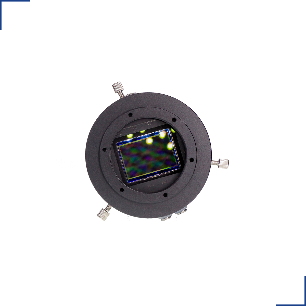 QHYCCD astrocamera ASI Sony IMX deepsky 天文相机 深空相机 制冷相机