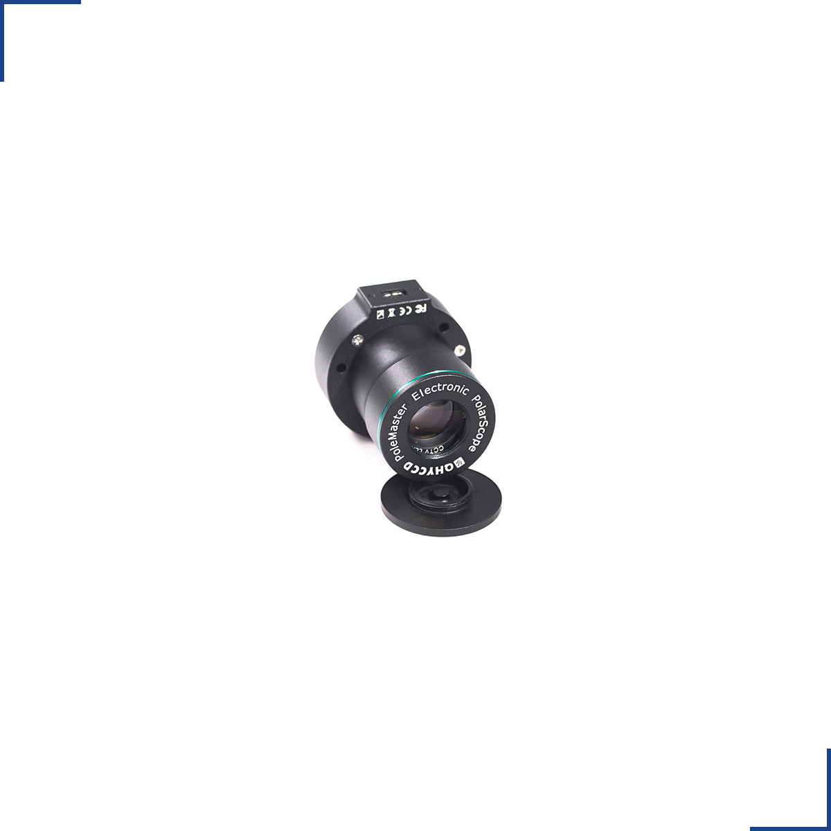 QHYCCD astrocamera ASI Sony IMX deepsky 天文相机 深空相机 制冷相机