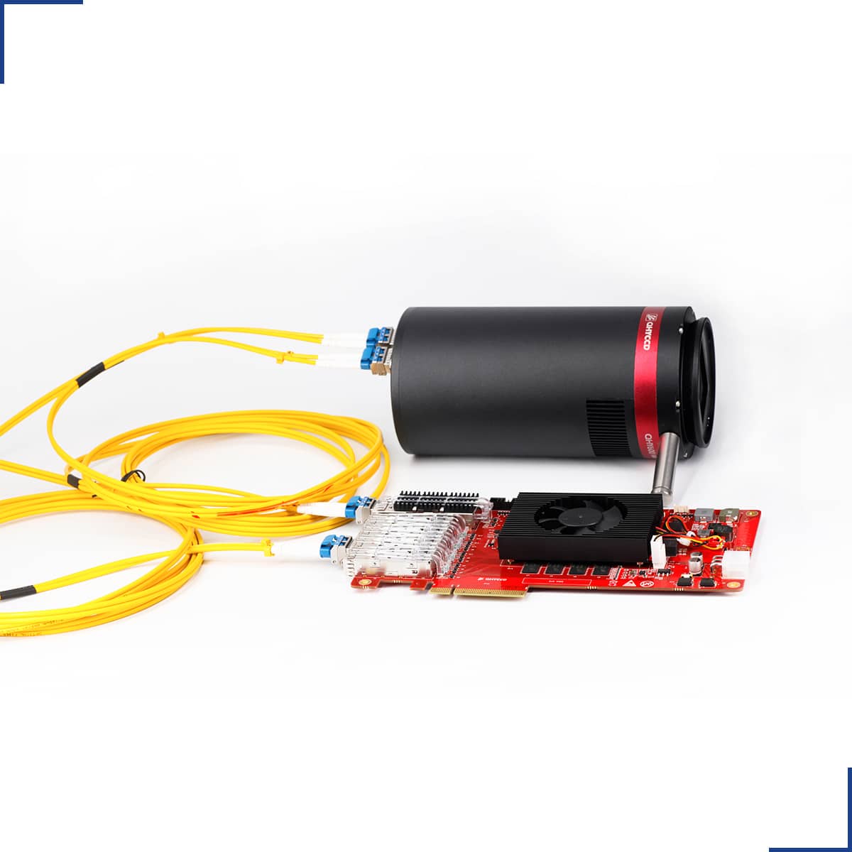 QHYCCD QHY600Pro IMX455 CMOS