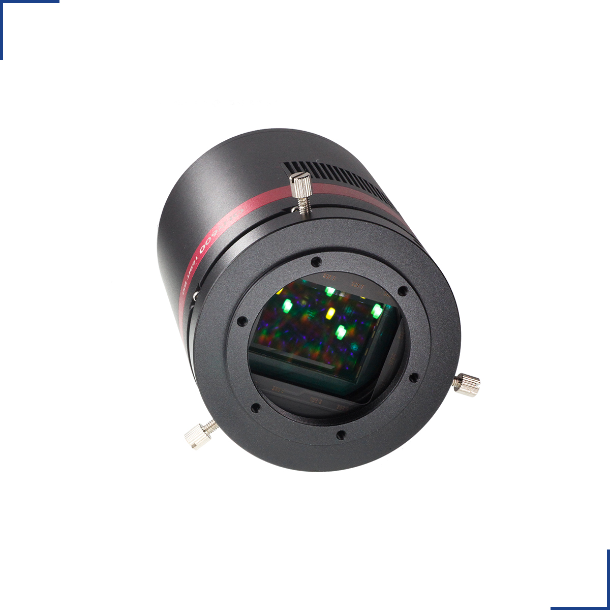 QHYCCD astrocamera ASI Sony IMX deepsky 天文相机 深空相机 制冷相机