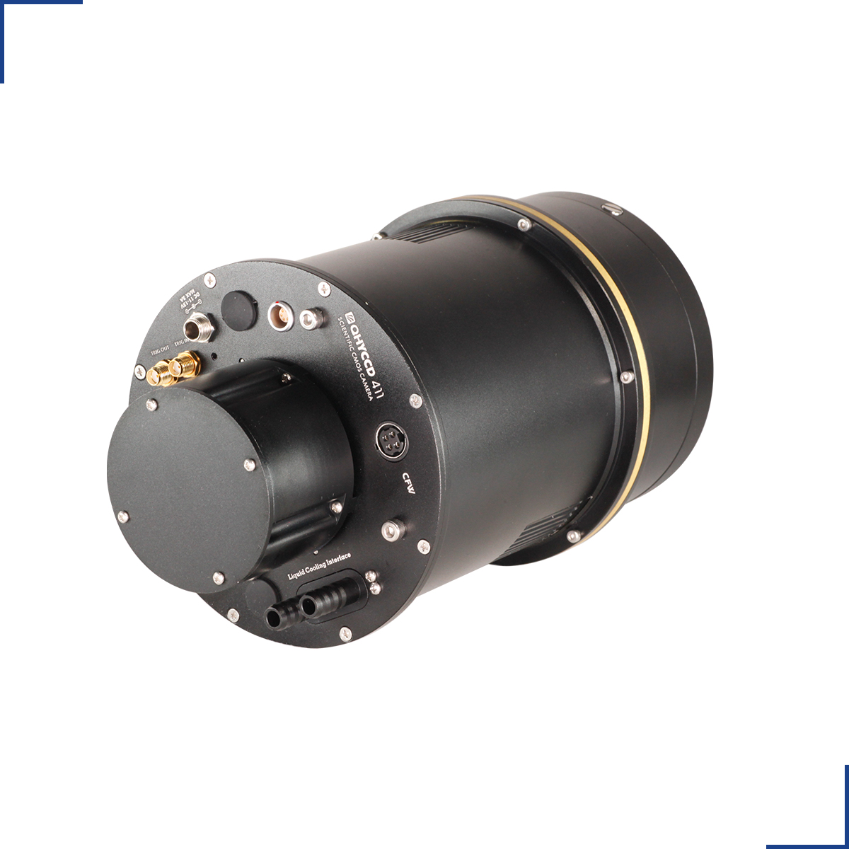 QHYCCD astrocamera ASI Sony IMX deepsky 
天文相机 深空相机 制冷相机