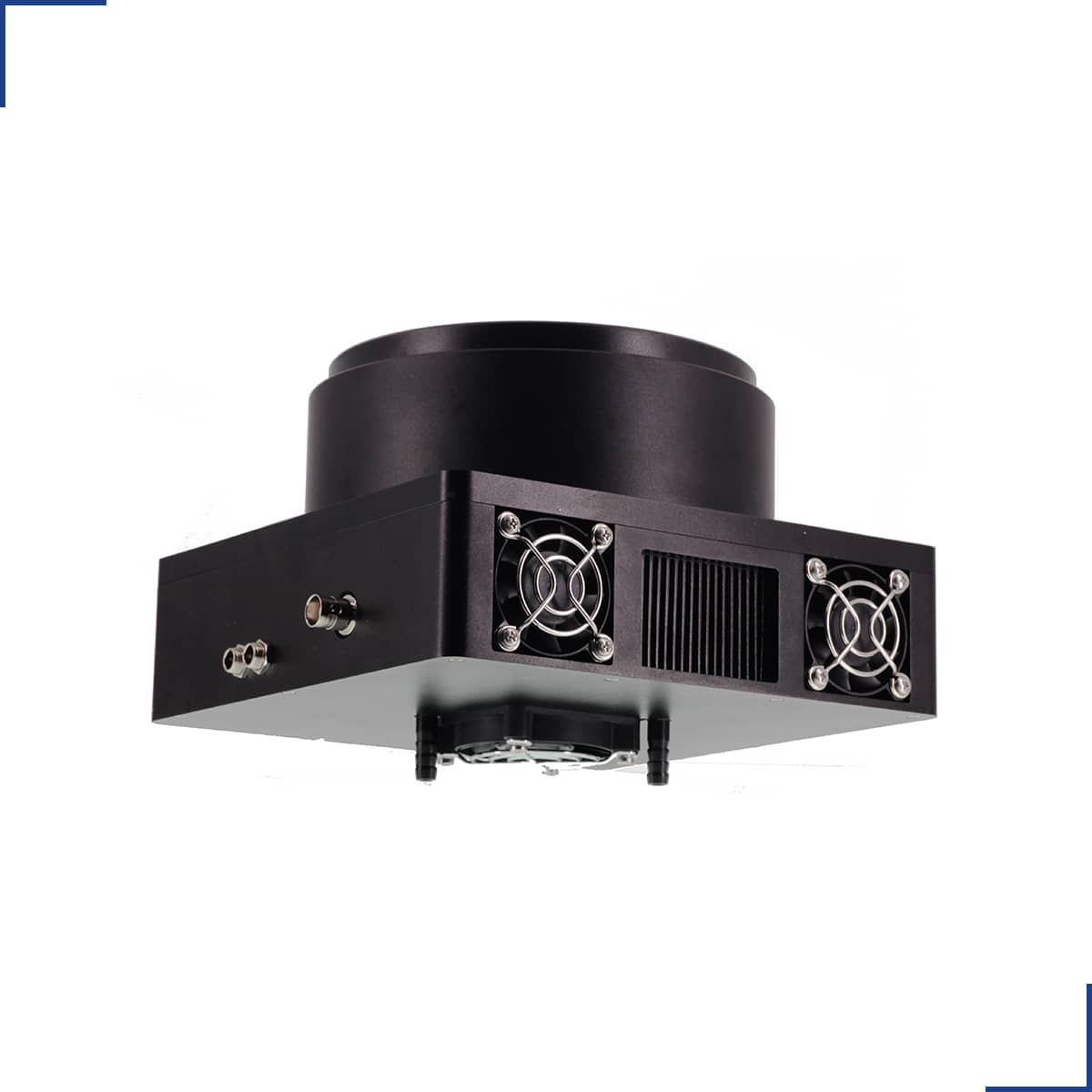 QHYCCD astrocamera ASI Sony IMX deepsky 天文相机 深空相机 制冷相机