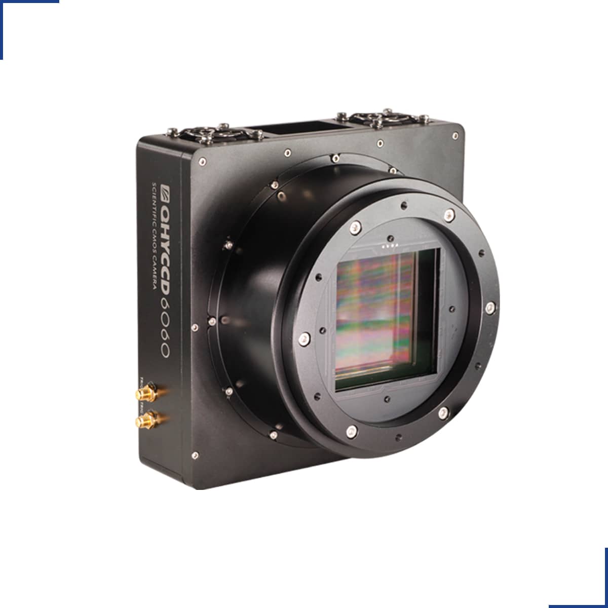 QHYCCD astrocamera ASI Sony IMX deepsky 
天文相机 深空相机 制冷相机