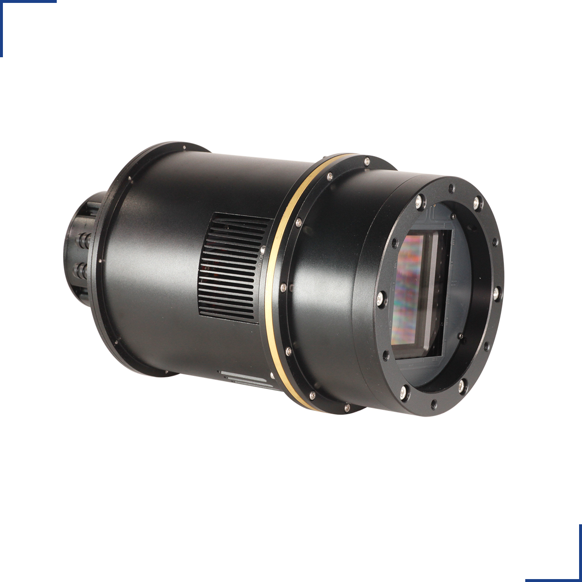 QHYCCD astrocamera ASI Sony IMX deepsky 天文相机 深空相机 制冷相机