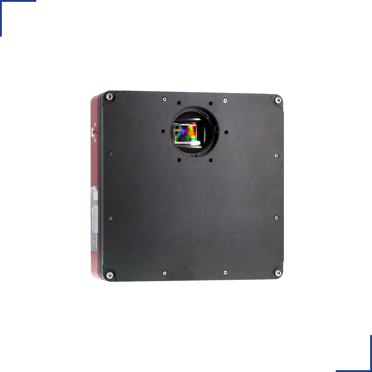 QHYCCD astrocamera ASI Sony IMX deepsky 天文相机 深空相机 制冷相机