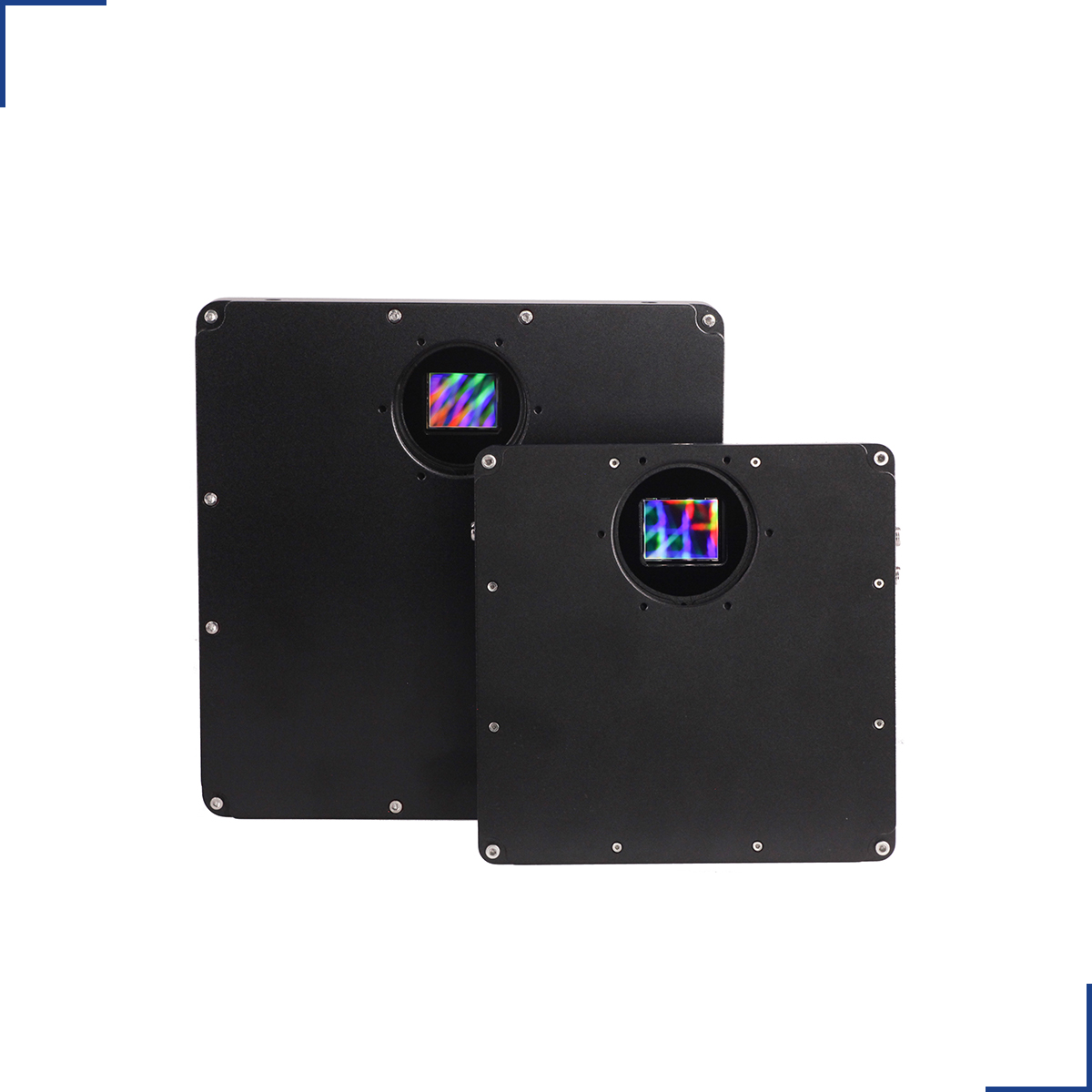QHYCCD astrocamera ASI Sony IMX deepsky 天文相机 深空相机 制冷相机