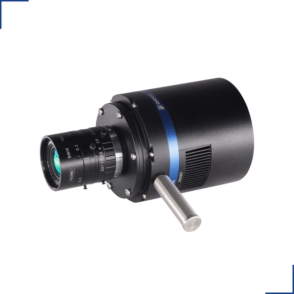 QHYCCD astrocamera ASI Sony IMX deepsky 天文相机 深空相机 制冷相机