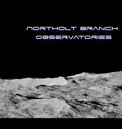 Space Exploration of Northolt Branch Obs