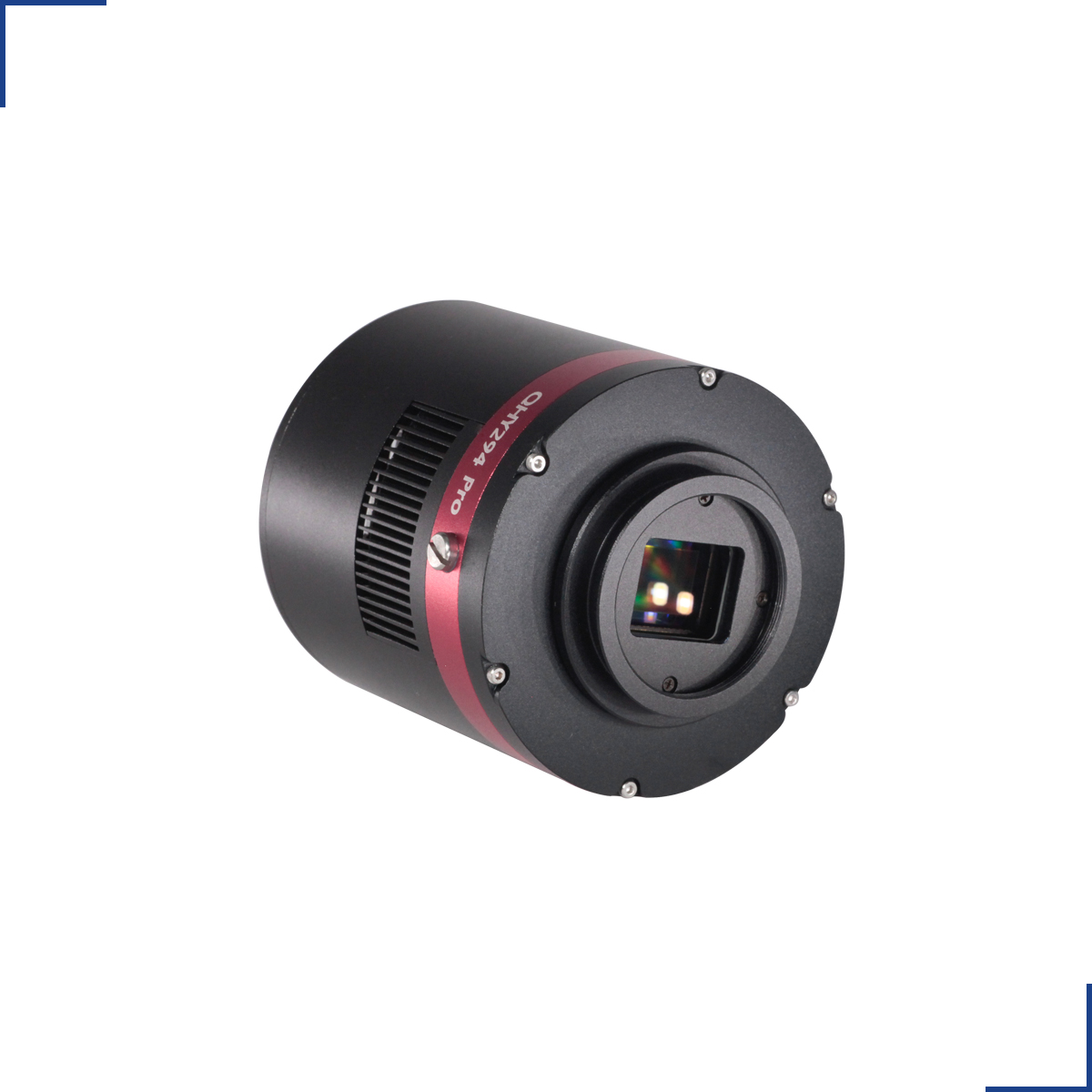 QHY294 Astronomy Cooled Camera