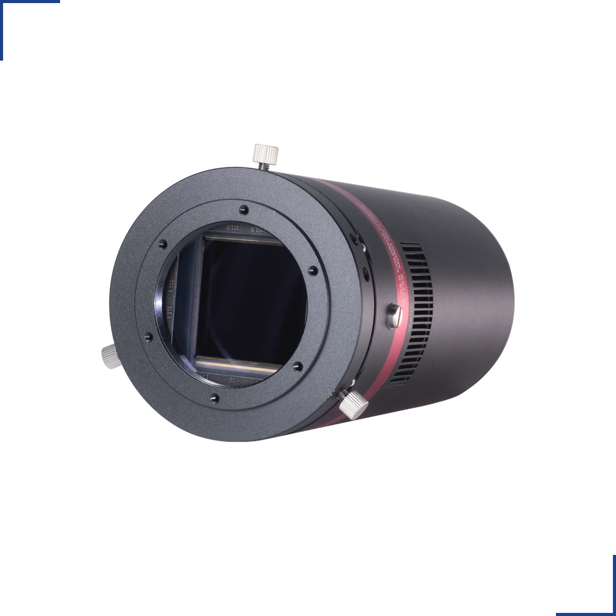 QHYCCD astrocamera ASI Sony IMX deepsky 天文相机 深空相机 制冷相机