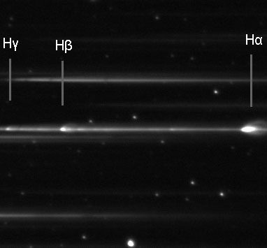 Testing the QHY 268 Mono for science observations by Gianluca Rossi (Alto-Observatory)