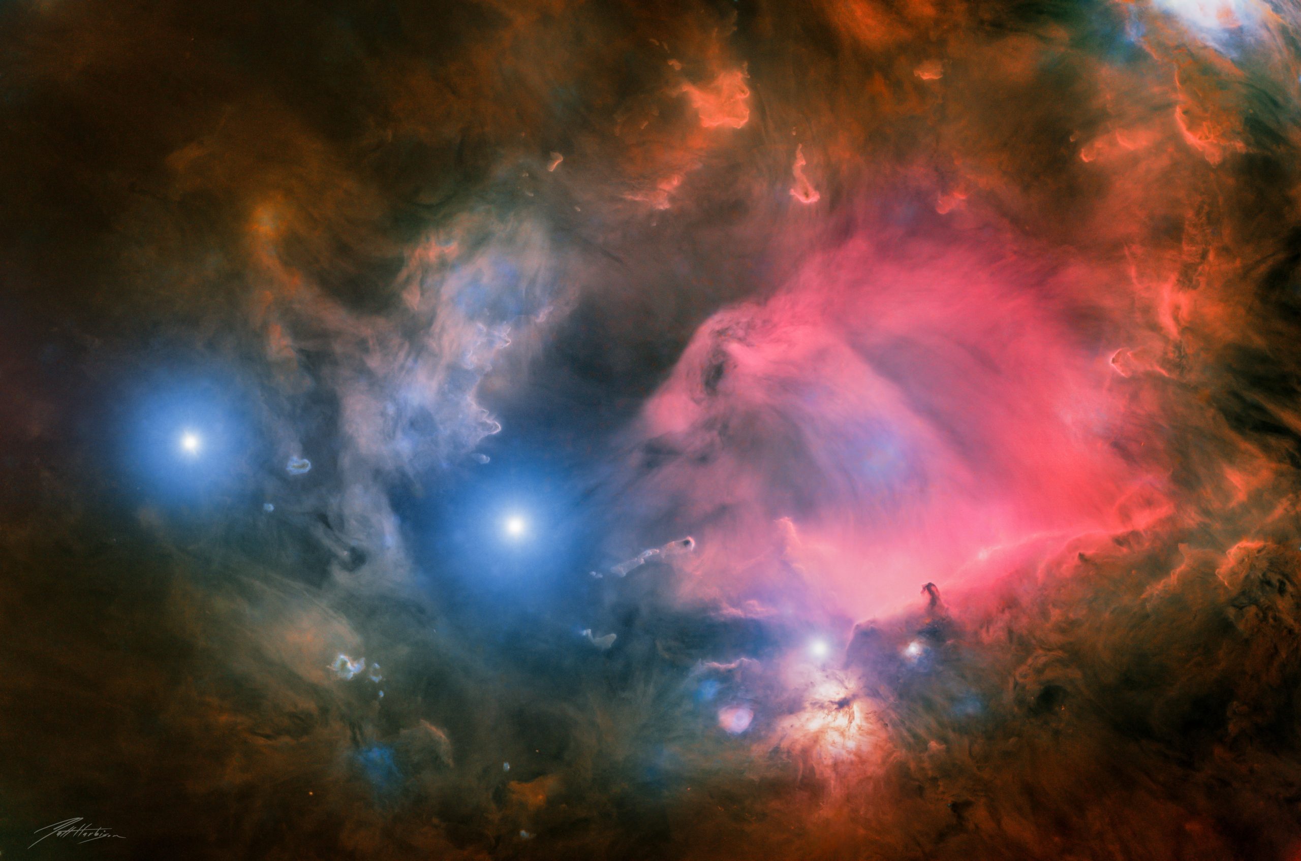 APOD QHY Astronomy Cams