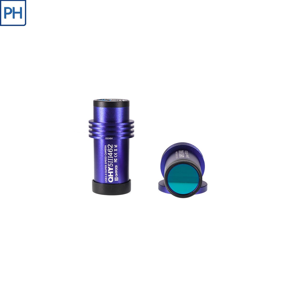 QHY5III462C Planetary Guiding Camera