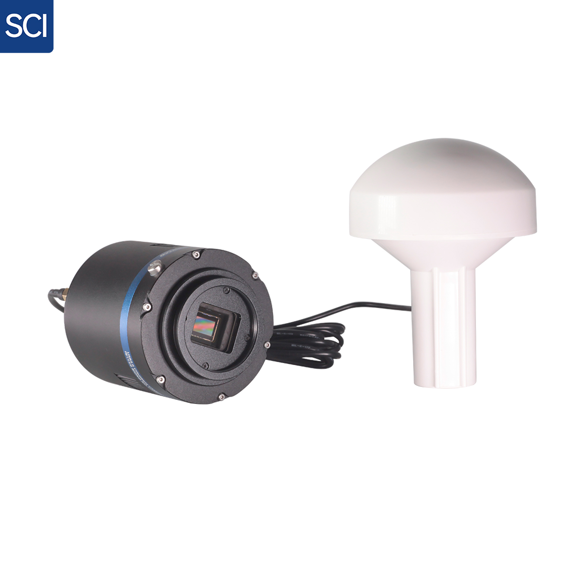 QHY174GPS IMX174 Scientific Cooling Camera
