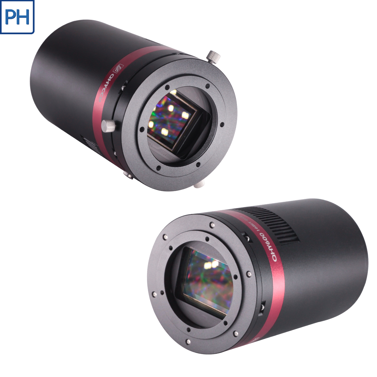 QHY600 Astronomy Cooled Camera