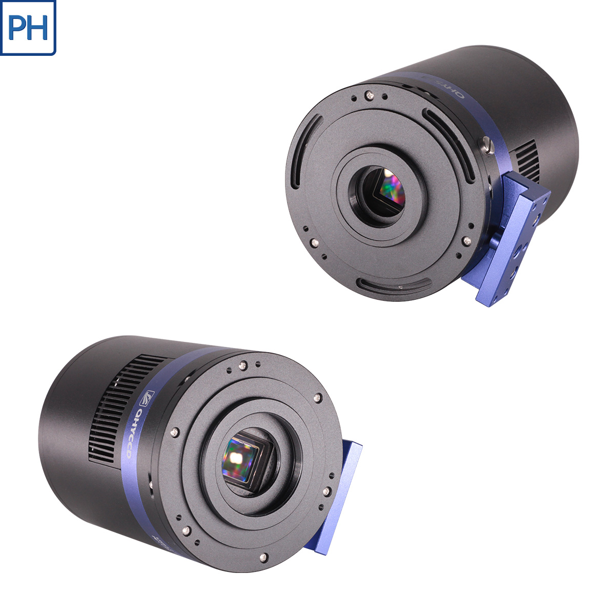 QHY533M/C Astronomy Cooled CMOS Camera IMX533