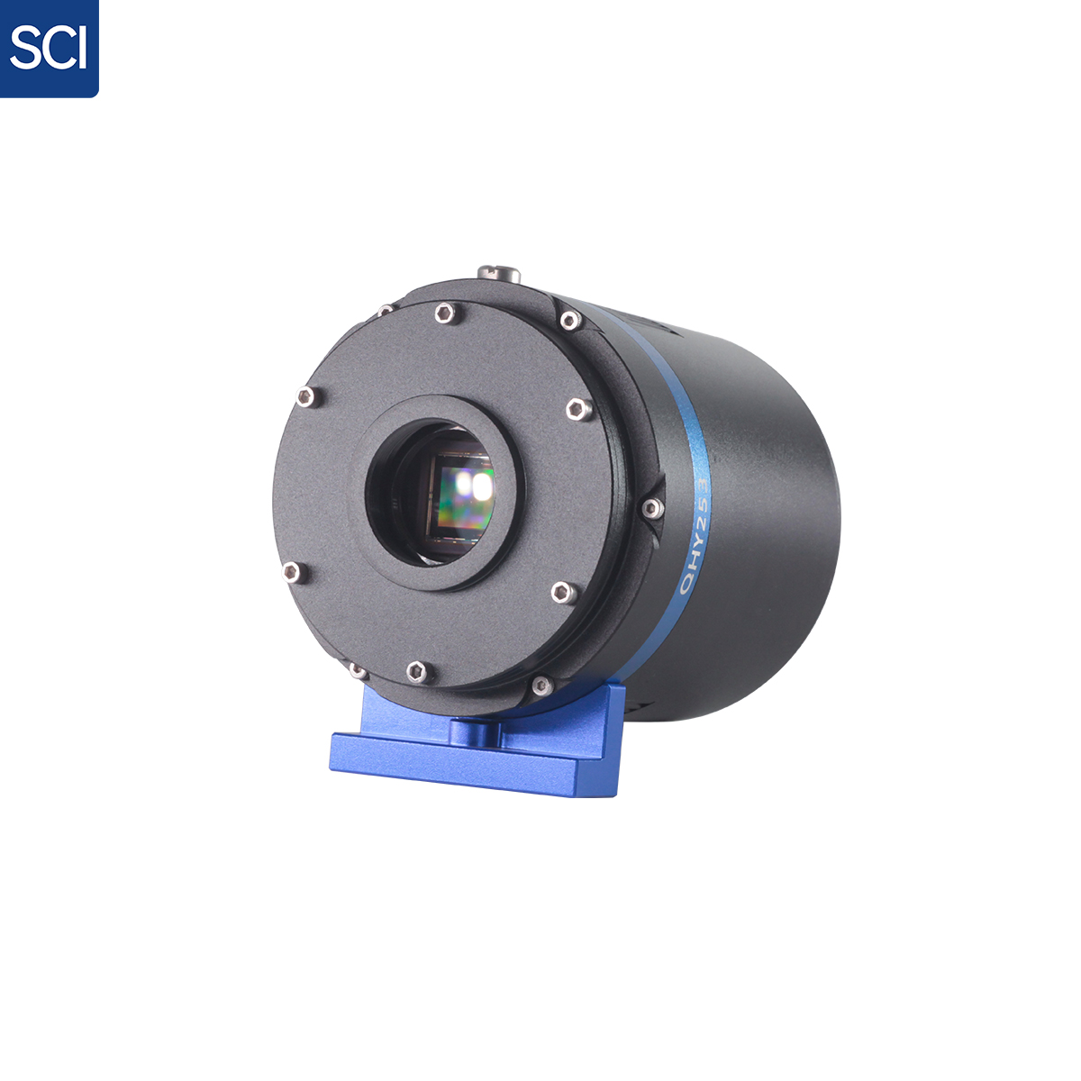 QHY Mini Guide Scope  QHYCCD Astronomical & Scientific Camera