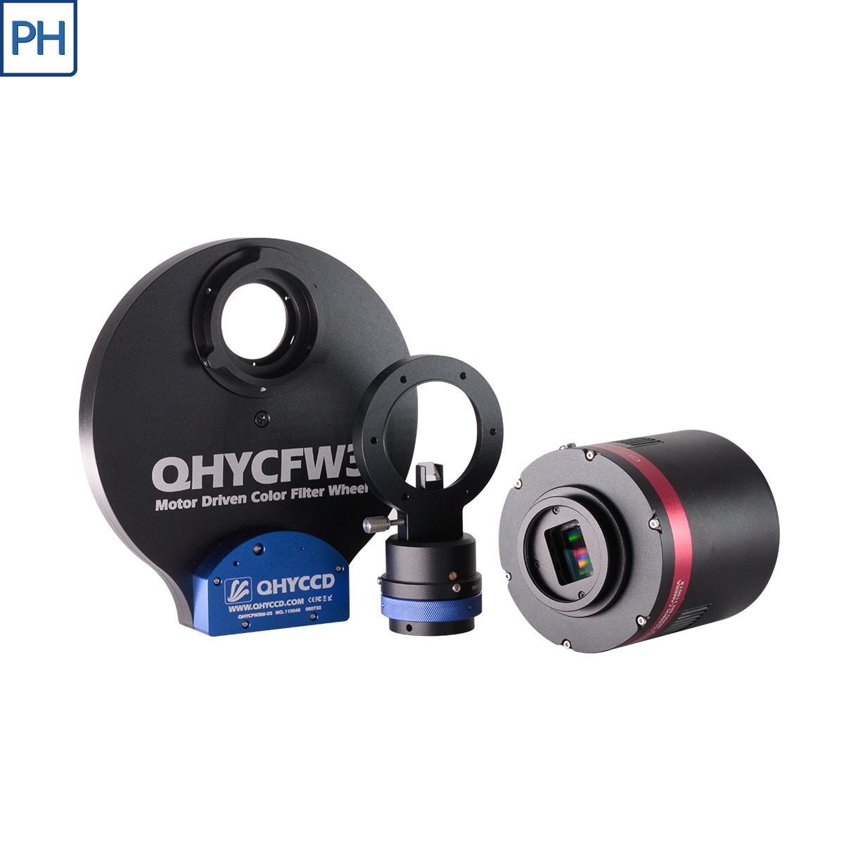 QHYCCD Astronomy Camera QHY294 Combos