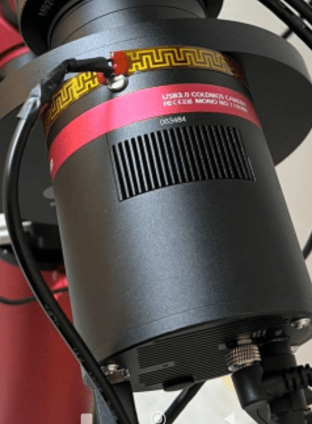 Camera front glass fogging FAQ