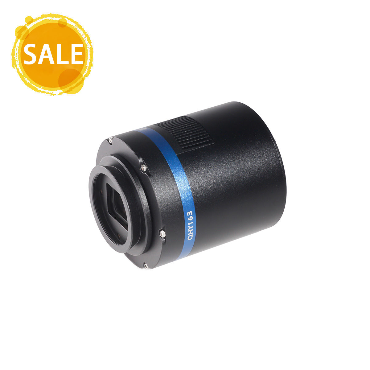 QHY163 Astronomy Camera are ideal models designed for astrophotography beginners.