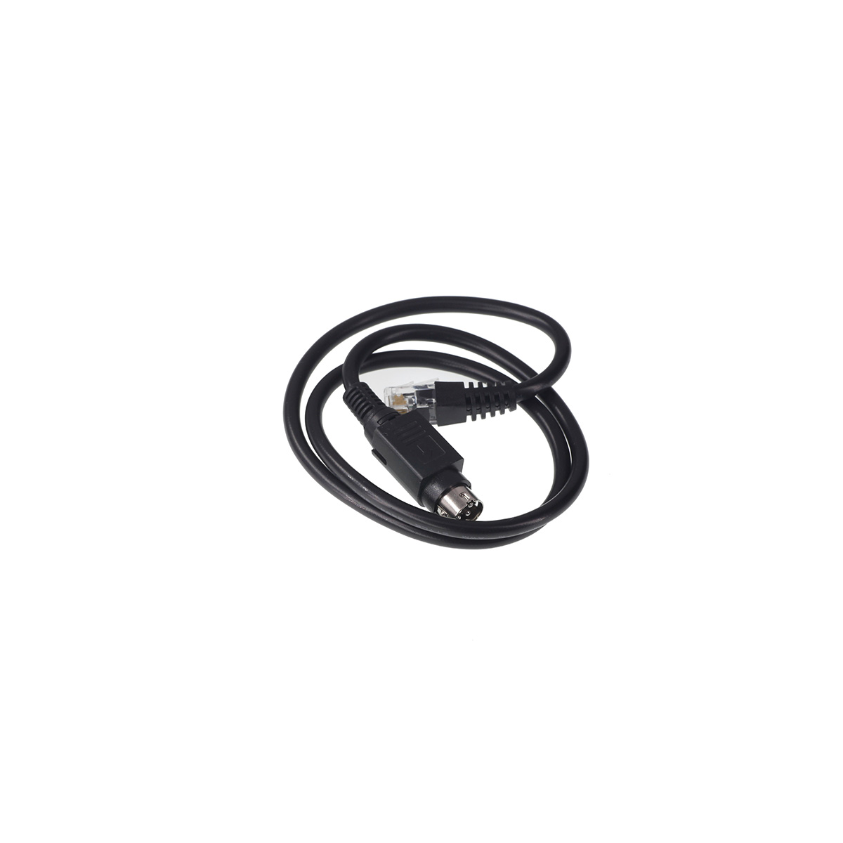 4-pin to 6-pin Cable for QHYCFW3