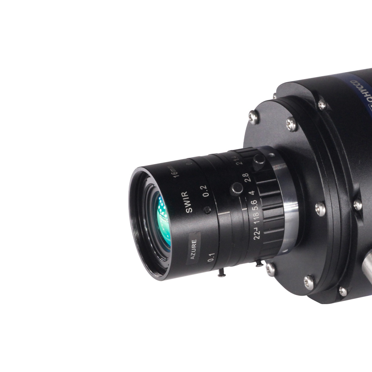 SWIR Lens for QHY990/991