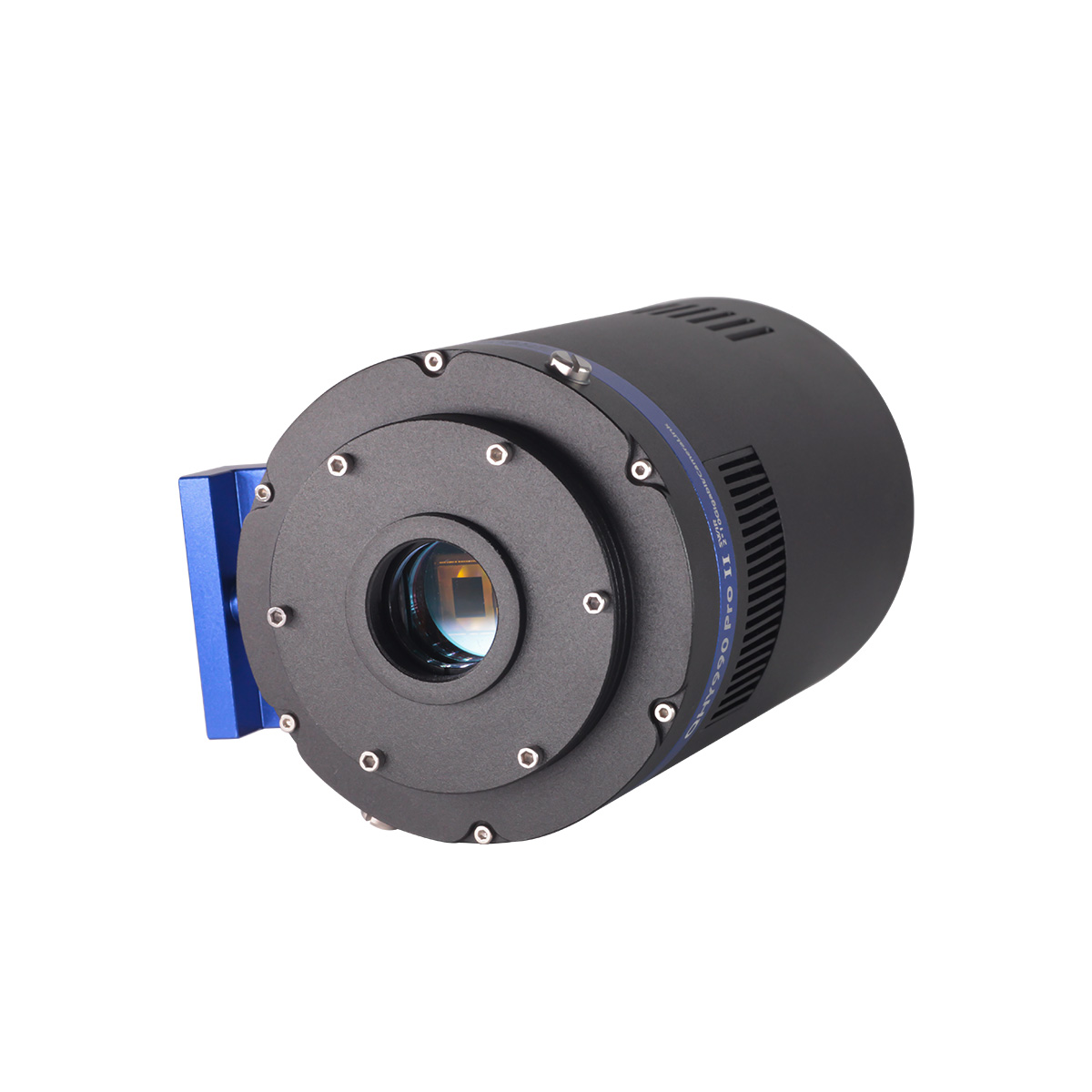 QHY990 & QHY991 SWIR Scientific Camera are the short-wave infrared scientific research camera with Sony InGaAs IMX990 / IMX991 sensor.
