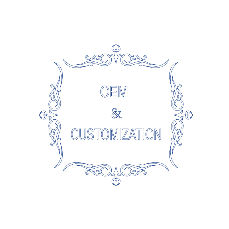 Customization and OEM Service