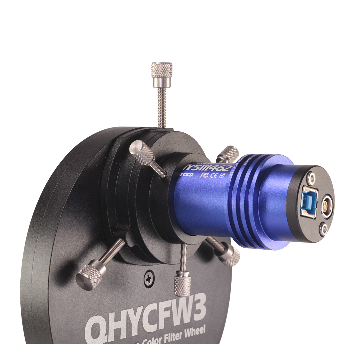 CFW 1.25 Inch Adapter