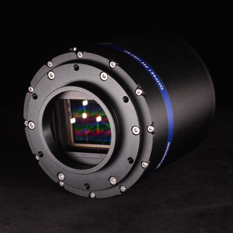 QHYCCD’s New QHY461PH Ideal Successor to KAF16803 Based Cameras