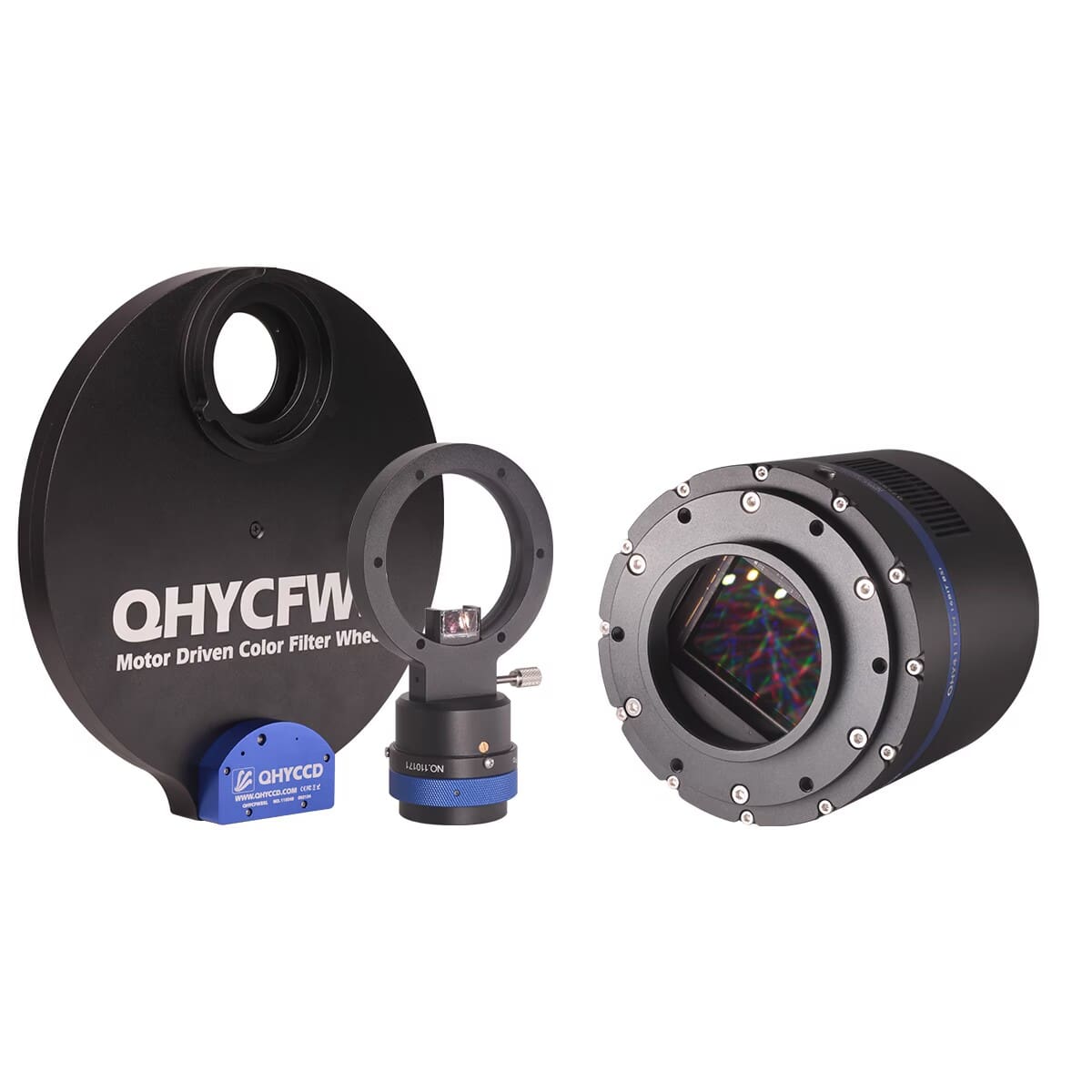 QHY461PH+CFW3XL+OAGL Pro