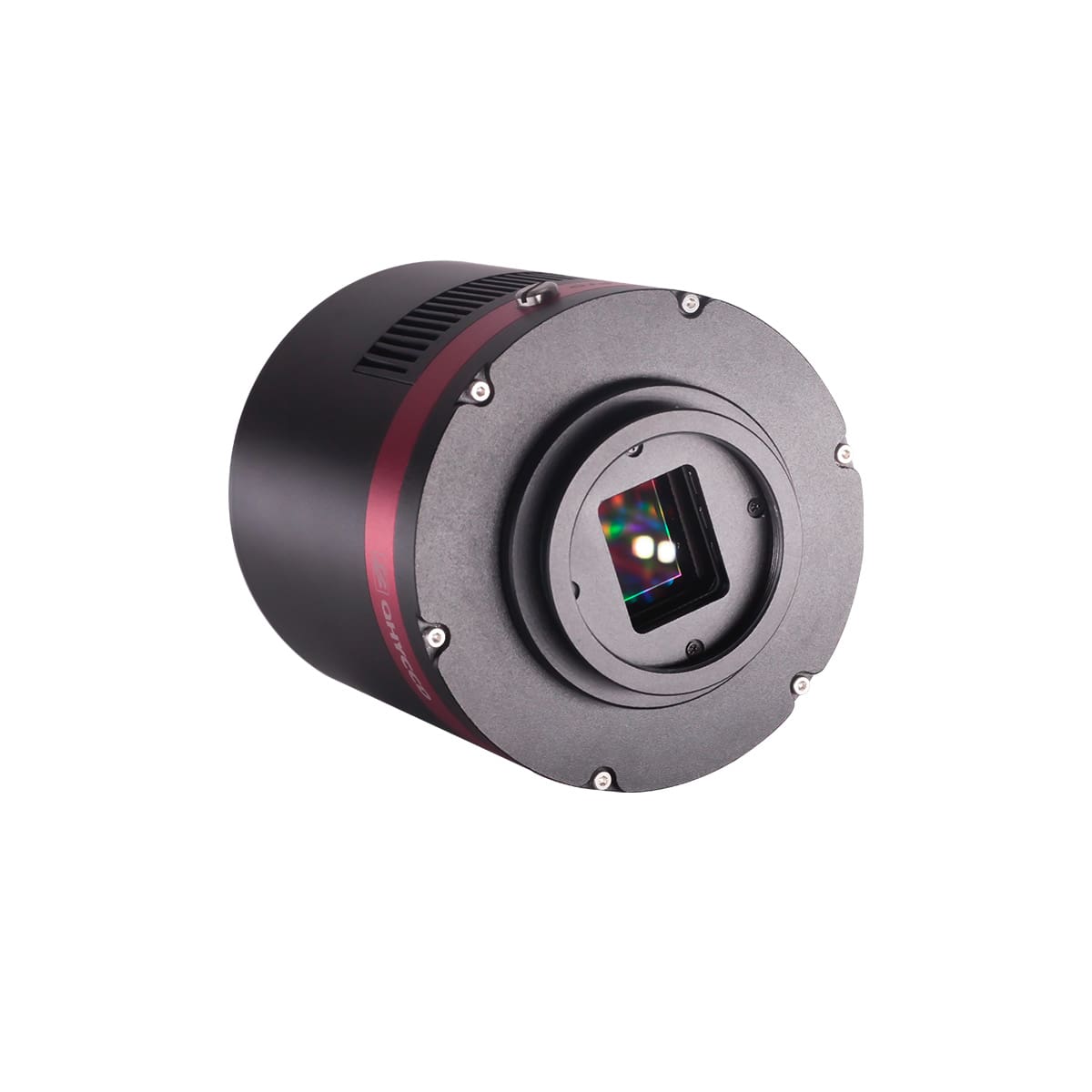 The new QHY294Pro is a 4/3-inch back-illuminated camera, equipped with IMX 492 (Mono) sensor. The QHY294 Pro series camera is capable of locking and unlocking the on-chip binning to provide two readout modes. 