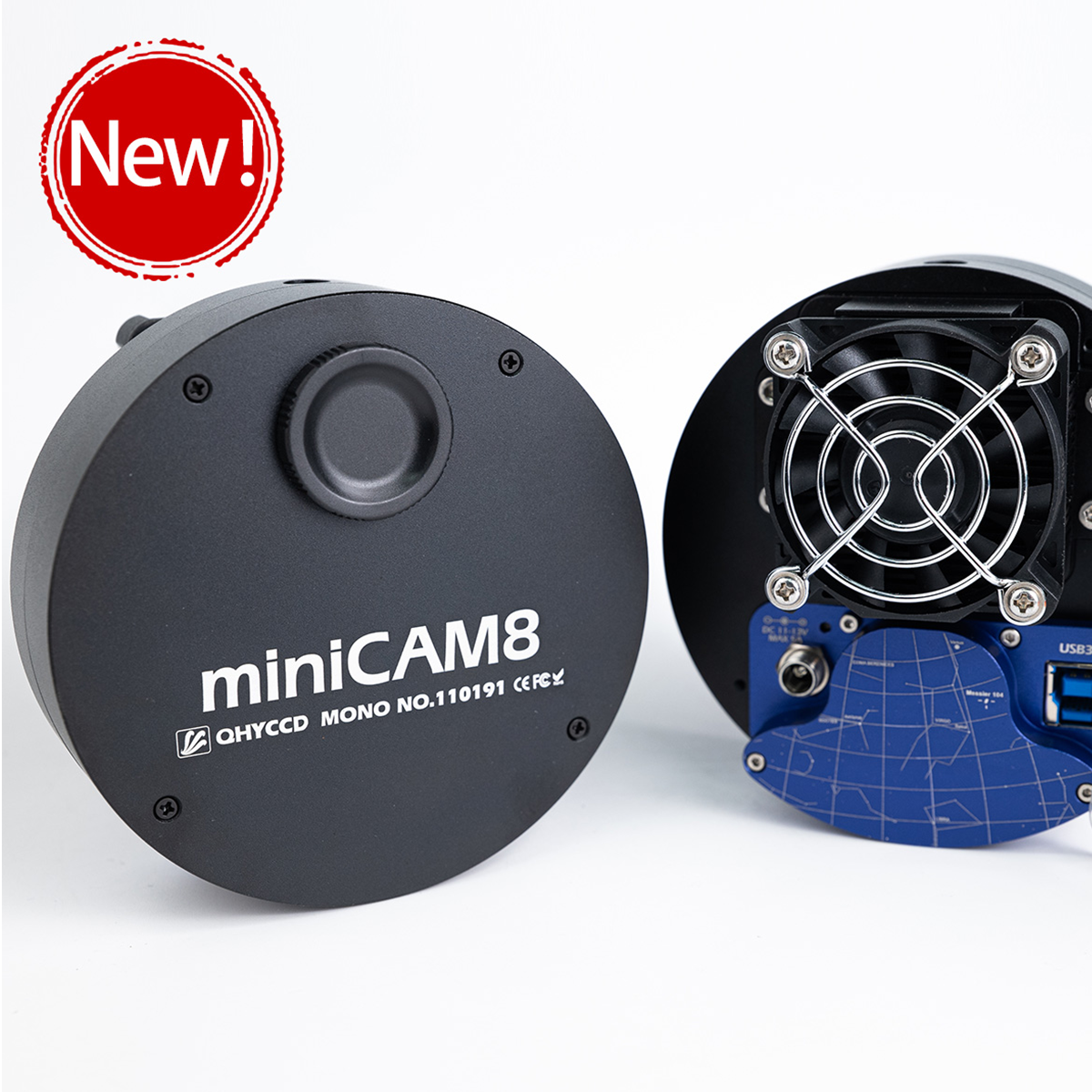 miniCAM8 (IMX585)
